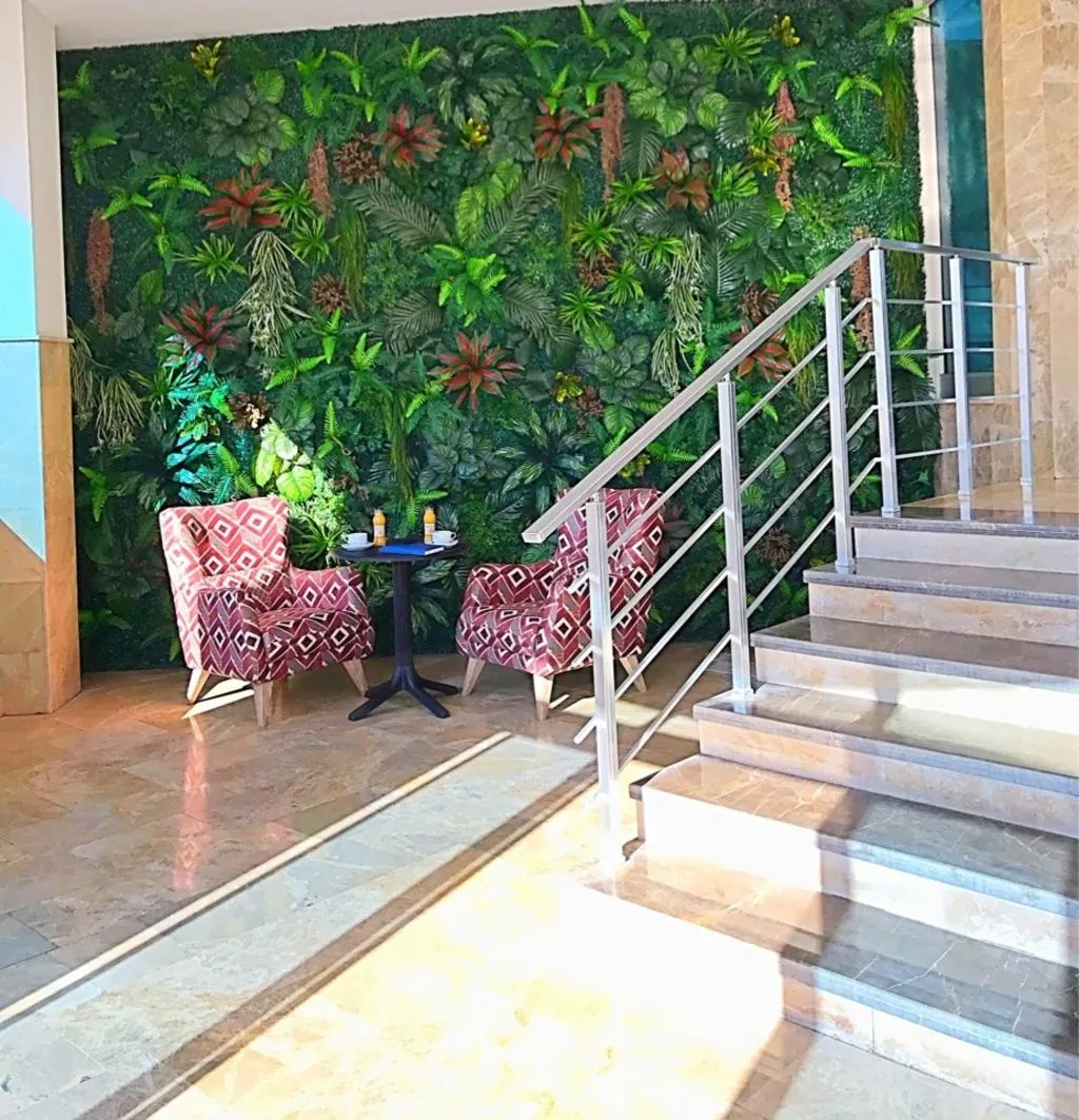 General view, Alfa Apart Hotel, Antalya