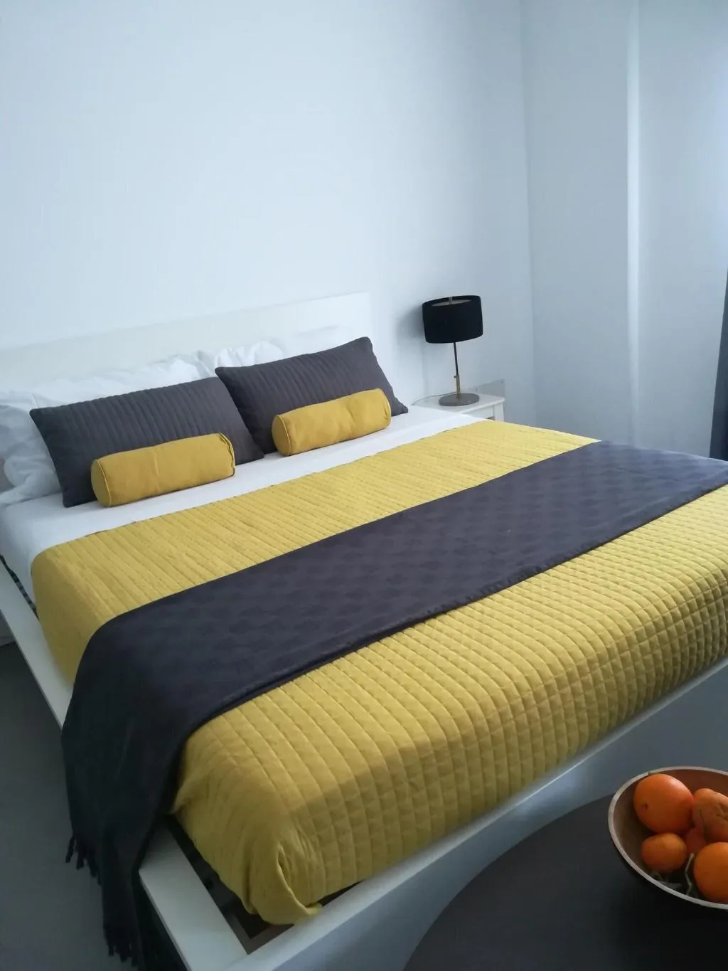 Room, Roda Barocco, Catania