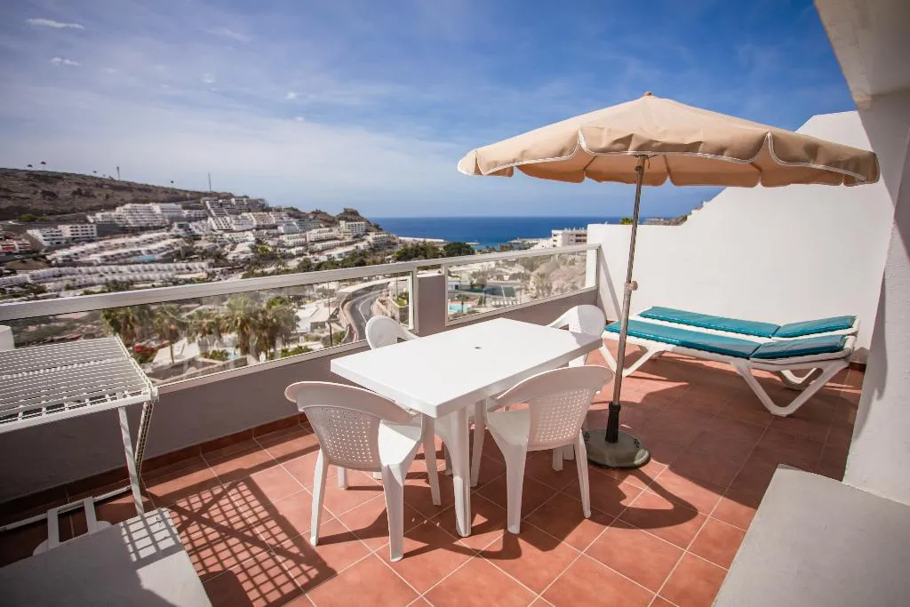 APARTMENT CLASSIC Room, Servatur Montebello, Gran Canaria
