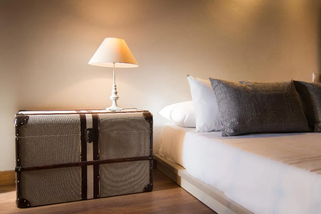 APARTMENT ONE BEDROOM WITH TERRACE Room, Holidays2Malaga Comfort Center Apartments, Costa Del Sol