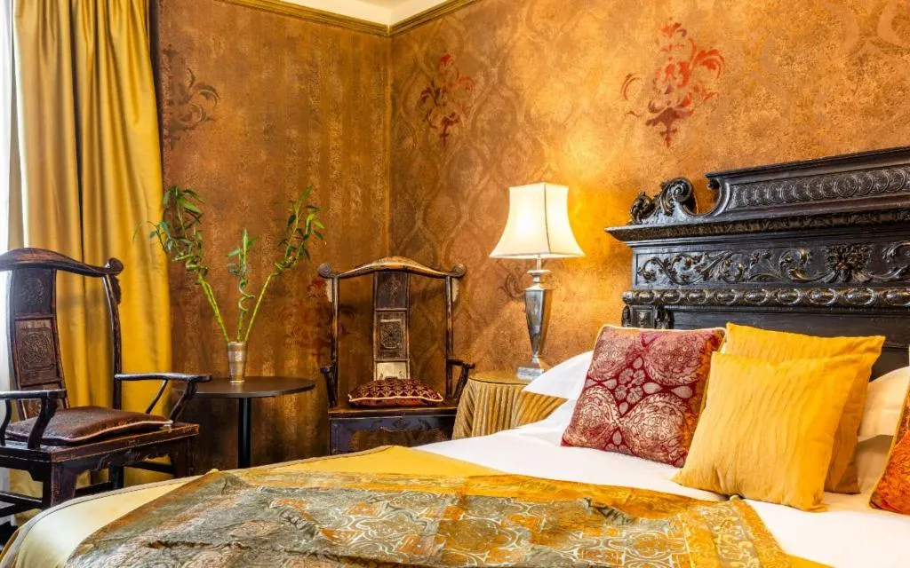 DOUBLE CLASSIC Room, Metropole Venezia, Venice