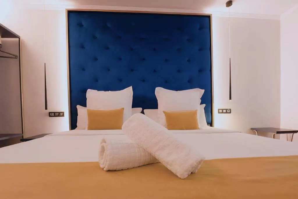 TWIN STANDARD Room, Design Plus Bex Hotel, Gran Canaria