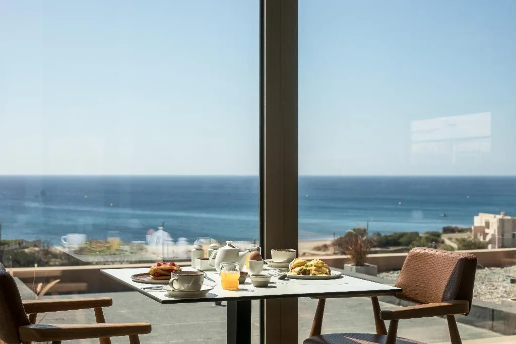 Restaurant, Este Elegant Suites and Villas, Rhodes