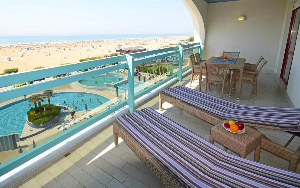 SUITE STANDARD Room, Aparthotel Imperial, Venice
