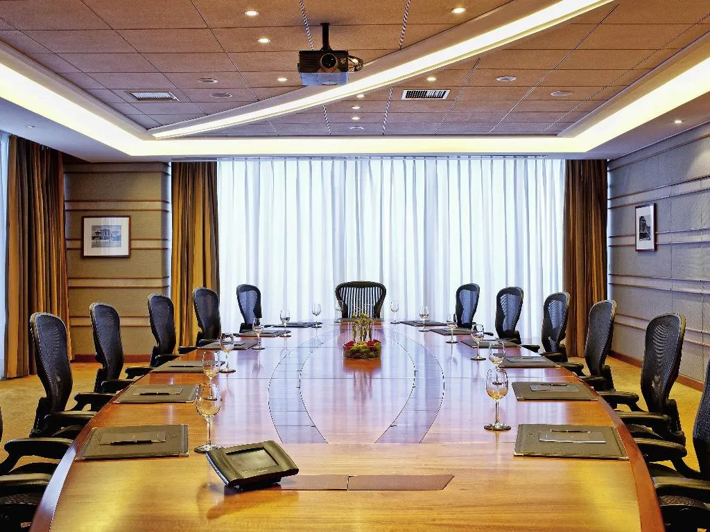 Conferences, Sofitel Athens Airport, Athens