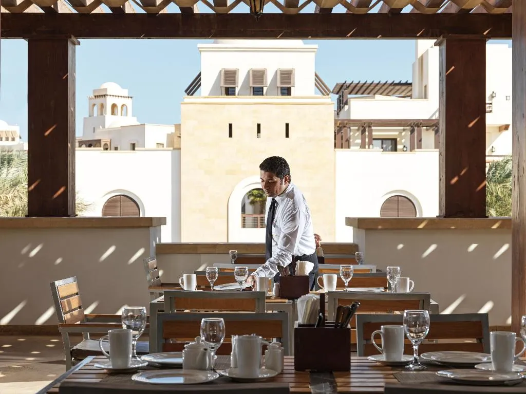 Restaurant, Ancient Sands Resort, Red Sea Riviera