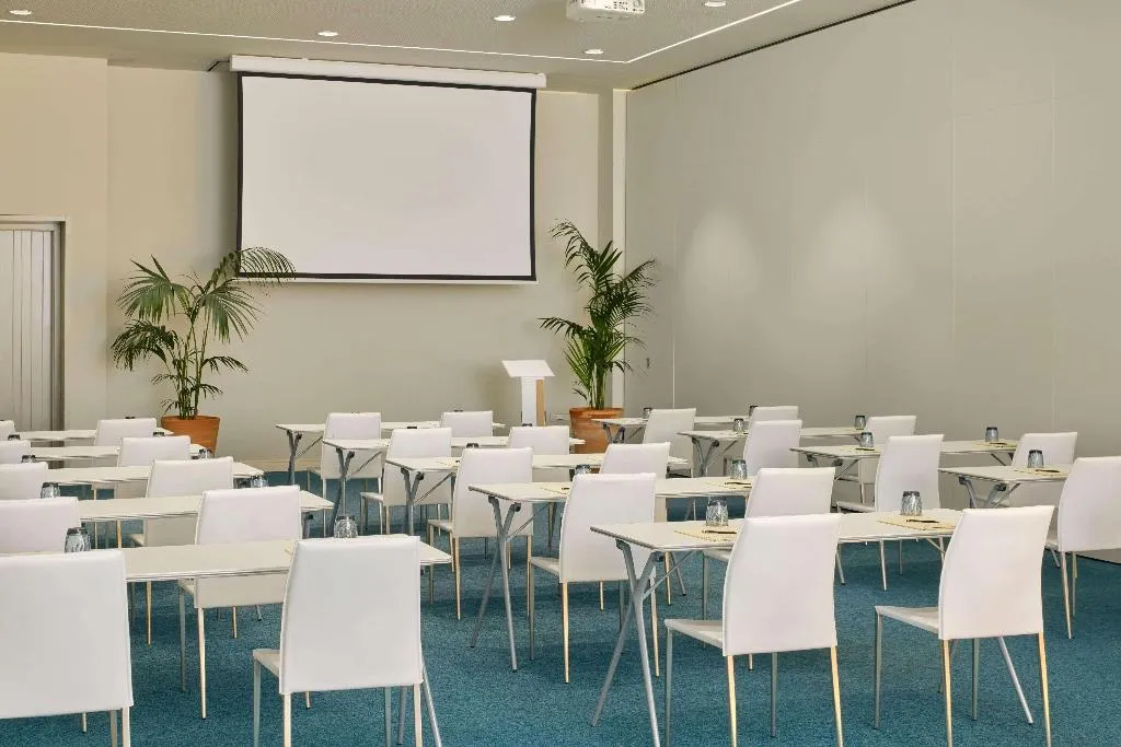 Conferences, ME Sitges Terramar, Costa Brava