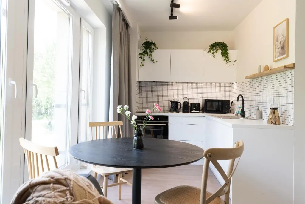 APARTMENT SUPERIOR ONE BEDROOM Room, Exclusive Apartments  Krakow City Centre, Krakow