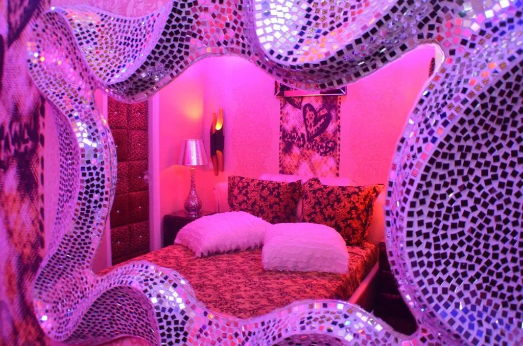 Room, Xcite Hotel Lida - Adults Only, Athens