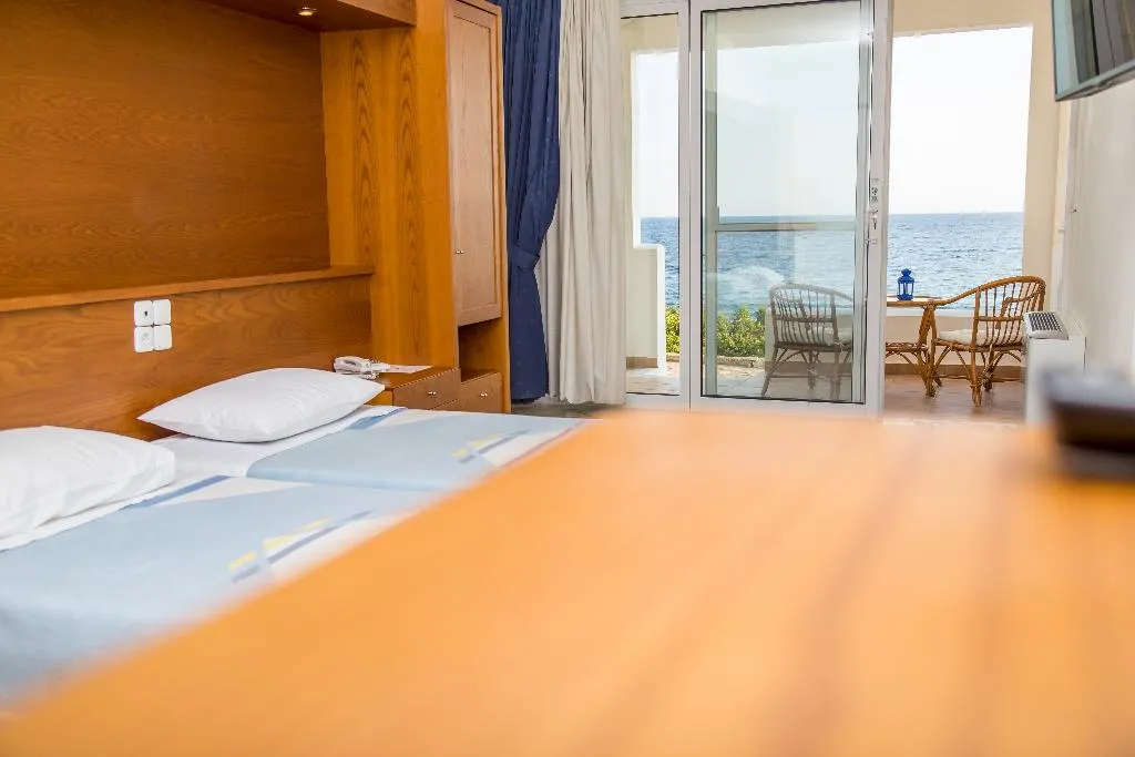 STUDIO SEA FRONT Room, Elea Mare by GHH, Kalamata