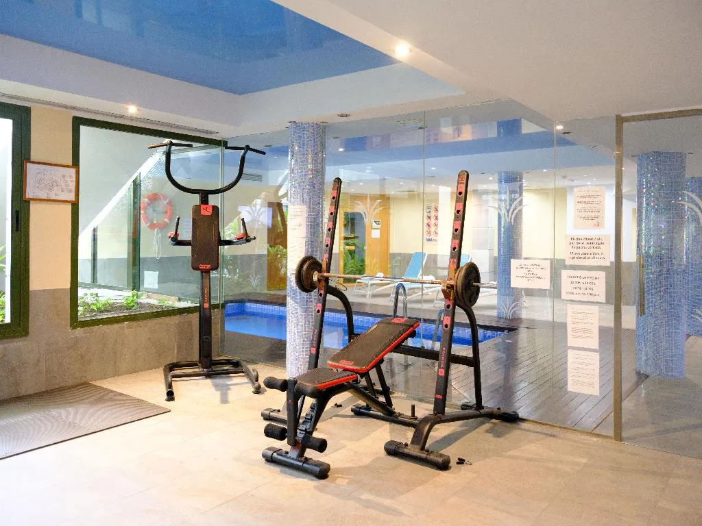 Sports and Entertainment, Marina Turquesa, Costa Del Sol