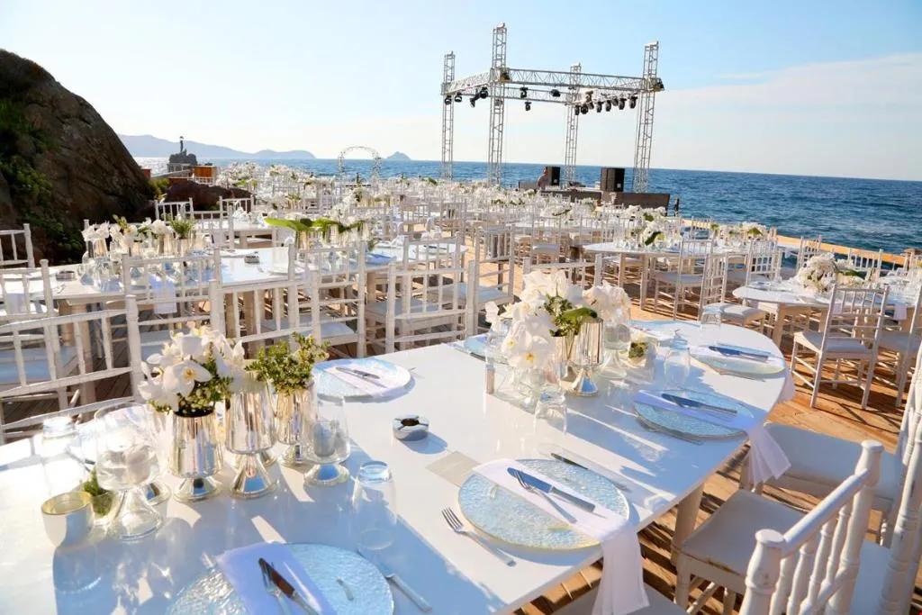 General view, Palmalife Bodrum Resort & Spa, Bodrum