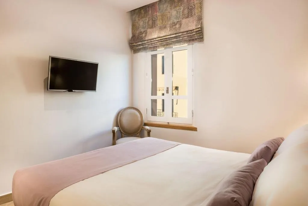 Room, Avra Apartments Venetian Harbour, Crete