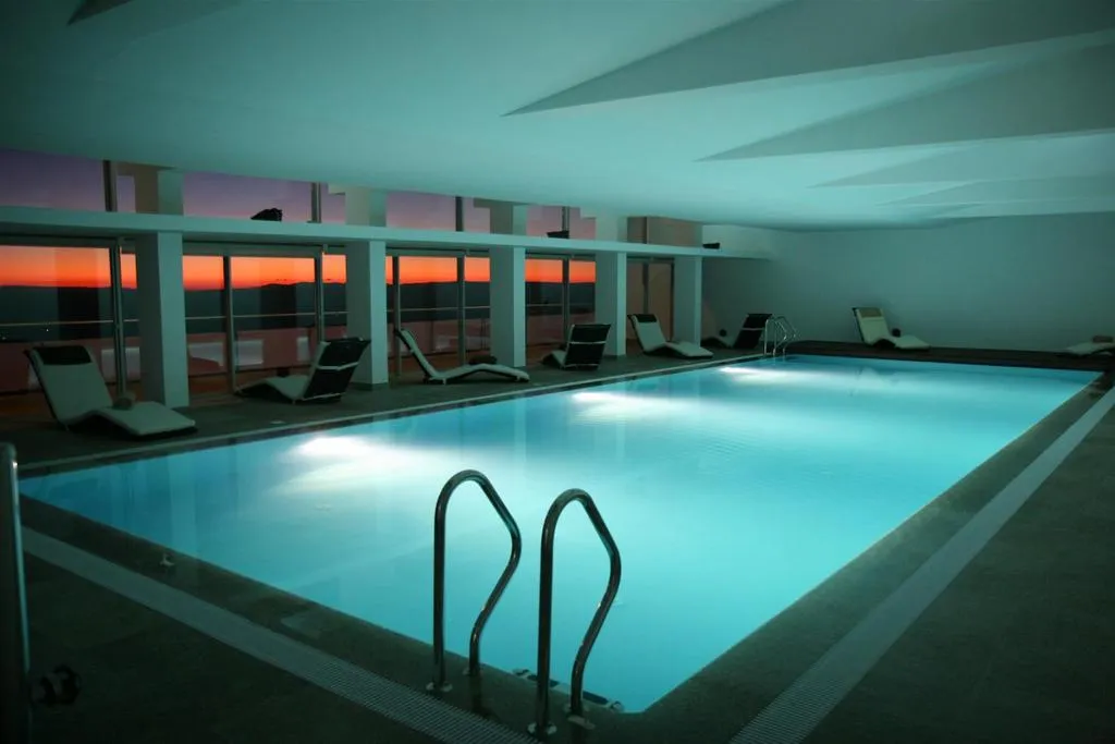 General view, Oca Douro Valley Hotel & Spa, Porto