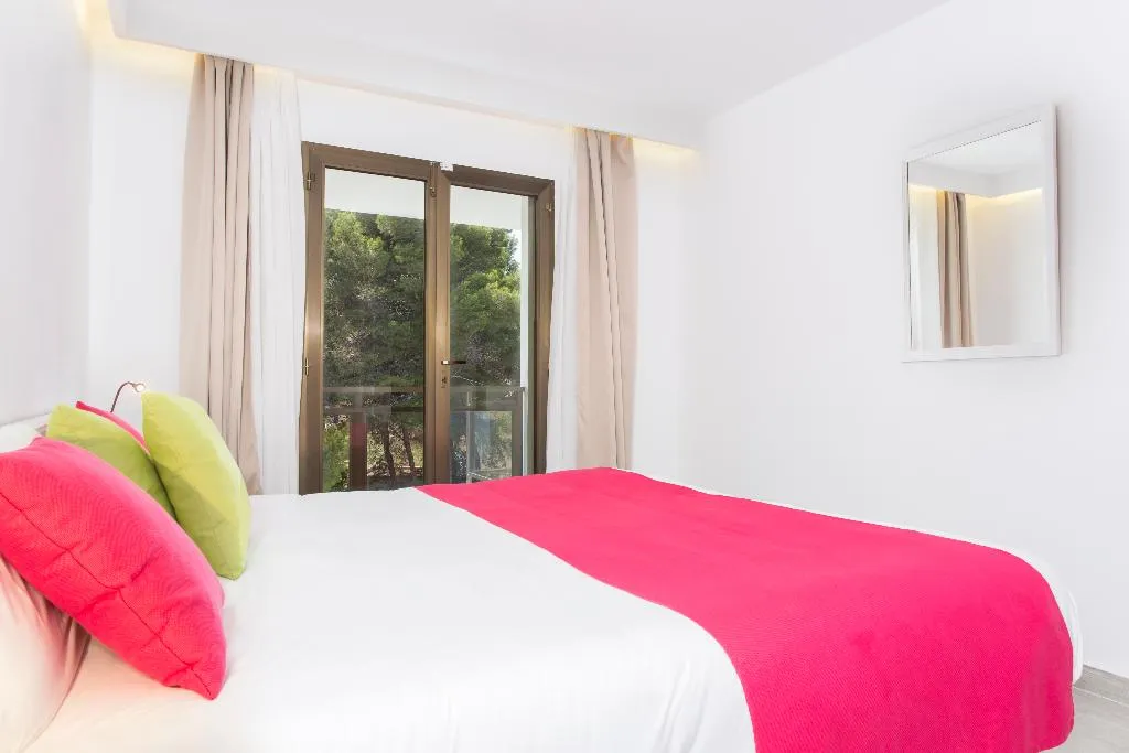 Double or Twin SUPERIOR Room, Guya Wave, Majorca