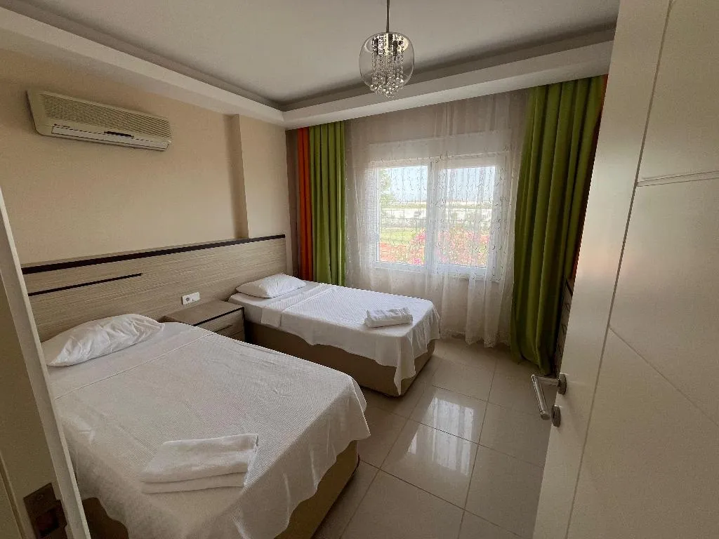 VILLA FOUR BEDROOMS Room, Belek Golf Village, Antalya