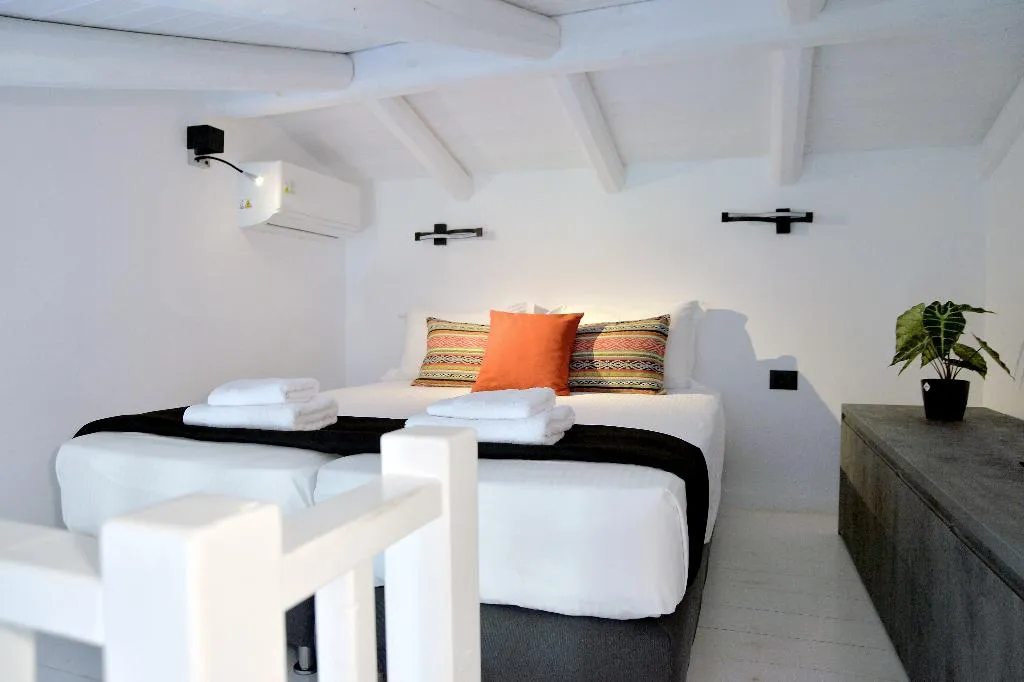 SUITE STANDARD Room, Yianna Hotel, Kefallinia