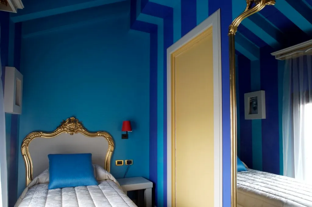 SINGLE STANDARD Room, Hotel Cà Zusto Venezia, Venice