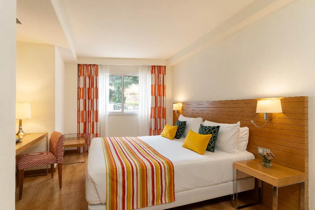 TRIPLE COMFORT Room, Hesperia Mallorca, Majorca