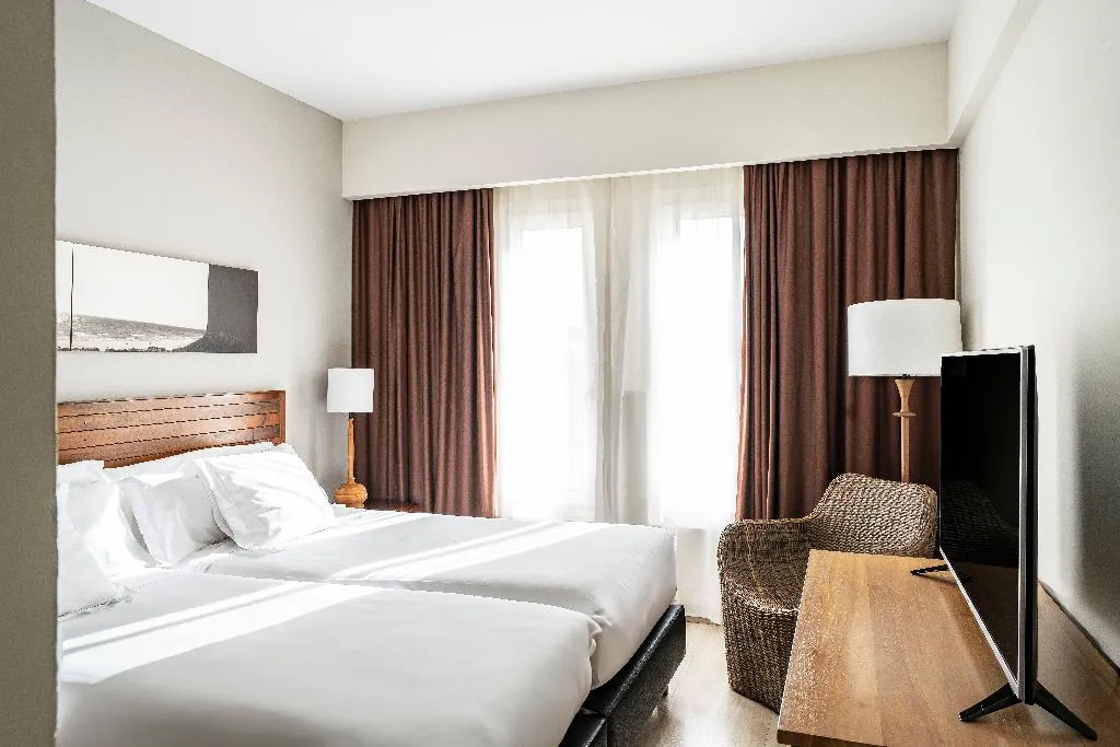 JUNIOR SUITE CAPACITY 1 Room, Vincci Costa Golf, Costa De La Luz