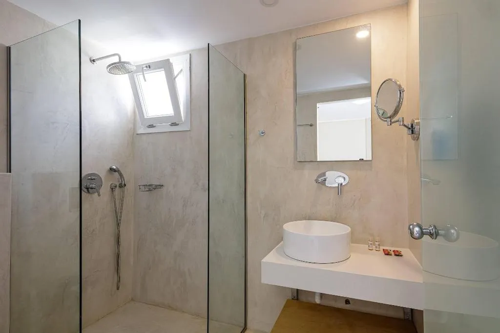 Room, Theo Star Beach Hotel, Crete