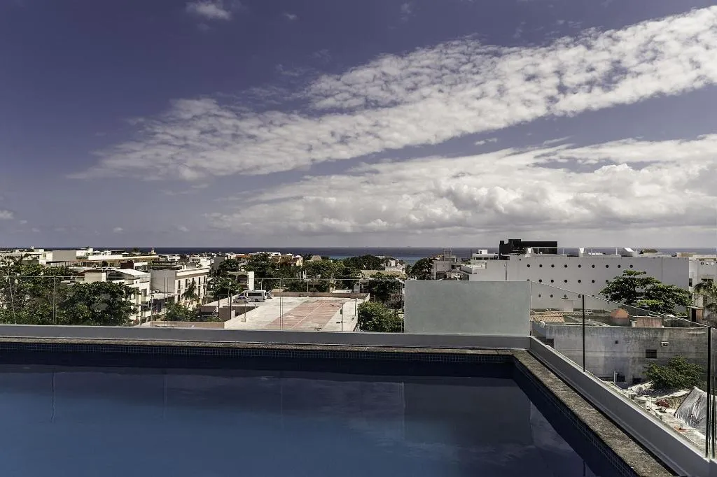 Sports and Entertainment, BFH ATTRACTION Deluxe Hotel, Centro Playa del Carm, Playa Del Carmen
