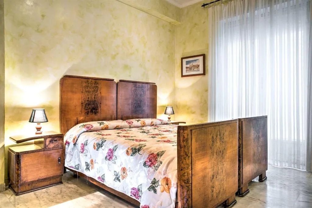 Room, Giornate Romane - B&B, Rome