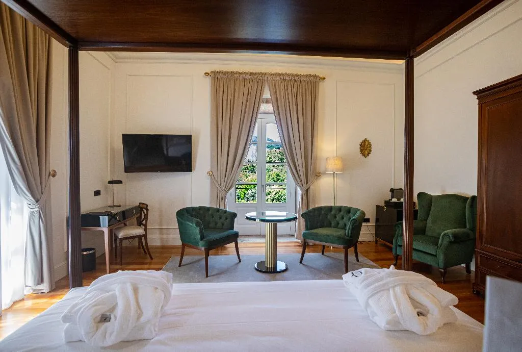 SUITE PREMIUM Room, Solar do Requeijo, Porto
