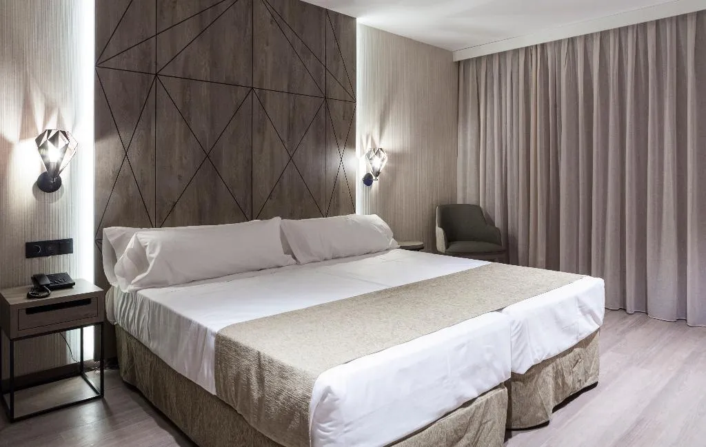 Double or Twin SUPERIOR Room, Bristol, Costa Blanca