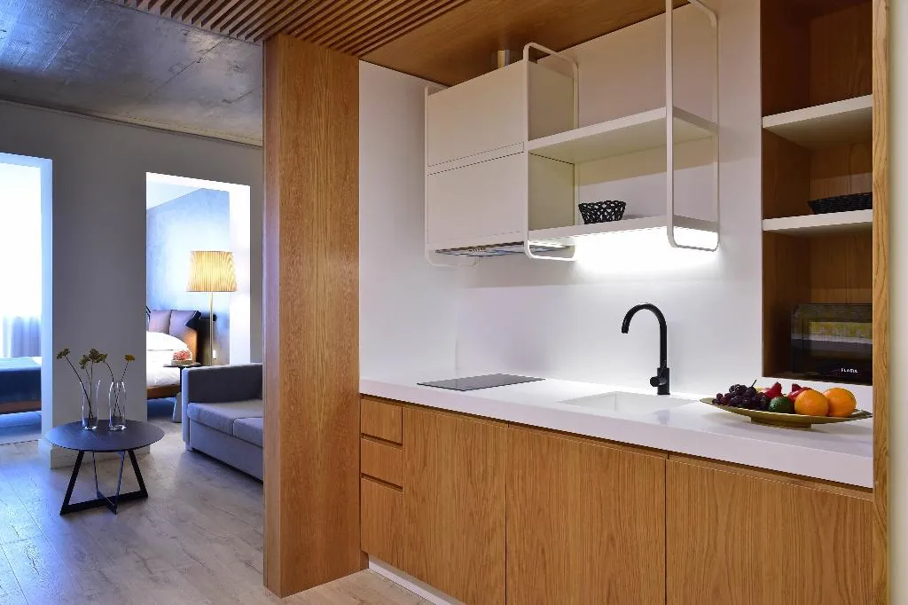APARTMENT STANDARD Room, My Story Apartments Porto - Santa Catarina, Porto