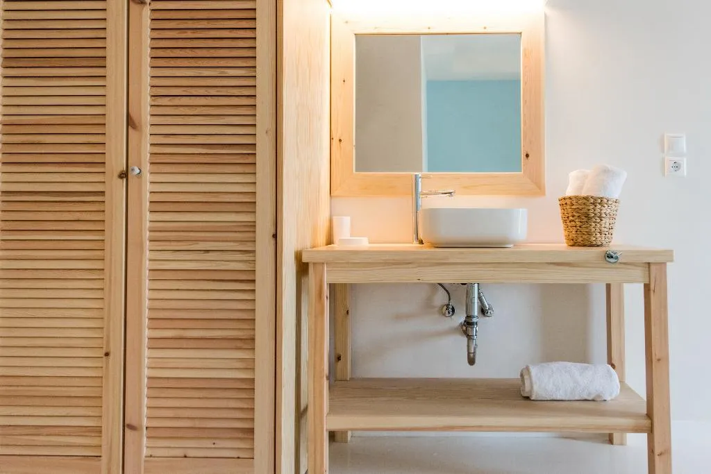 DOUBLE SEA VIEW Room, Eva Mare Hotel & Suites - Adults only, Crete