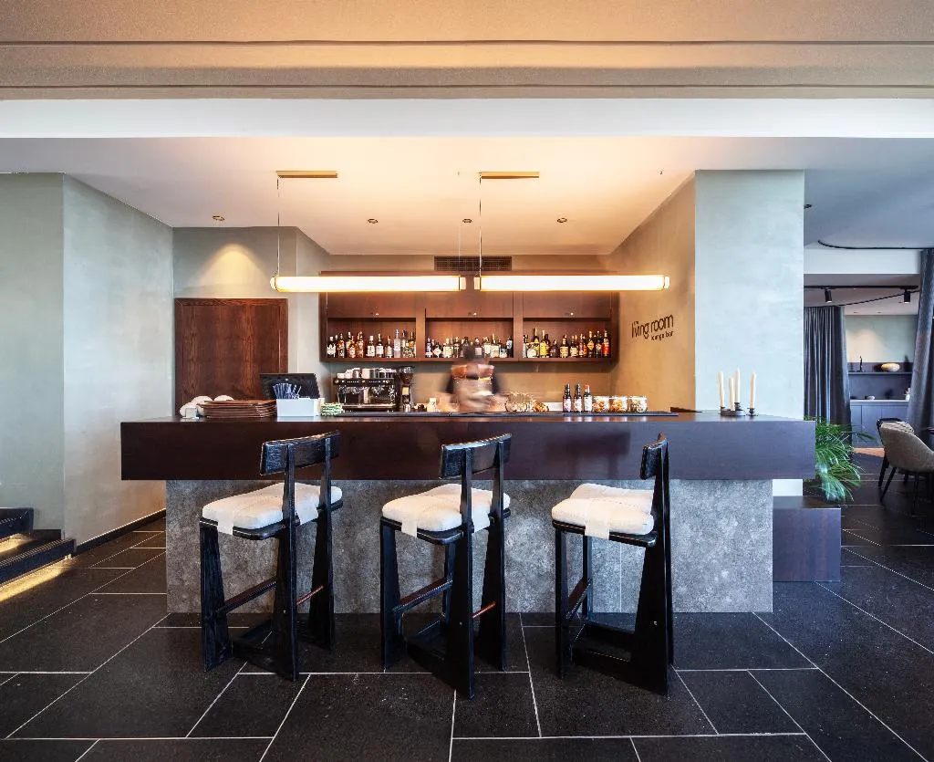 Bar, Verdala Wellness Hotel Ax Privilege, Malta