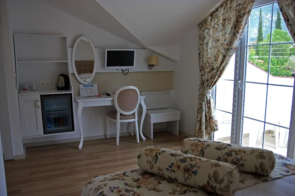 DOUBLE DELUXE Room, Monta Verde Hotel and Villas, Dalaman
