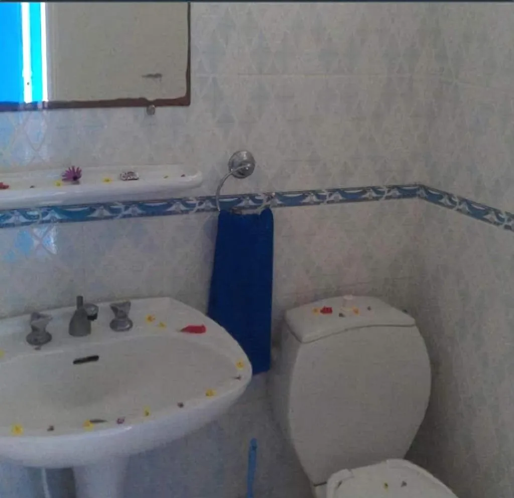 Room, Ha Tel Solymar Beach, Tunisia
