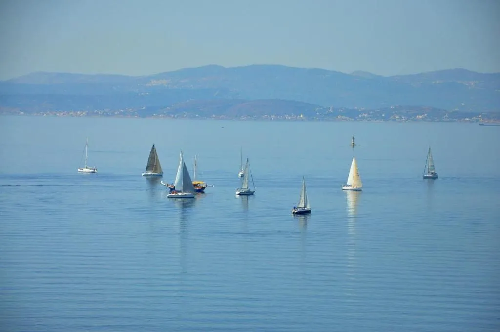 General view, Sato Design Hotel - Adults Only, Izmir