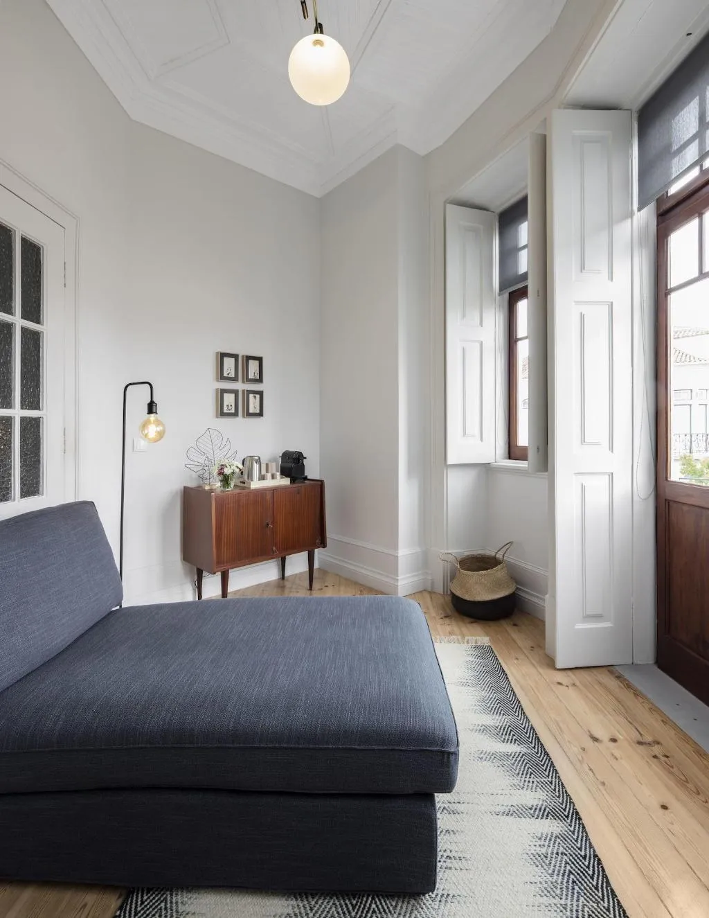 Room, Penedo Da Saudade Suites & Hostel, Porto
