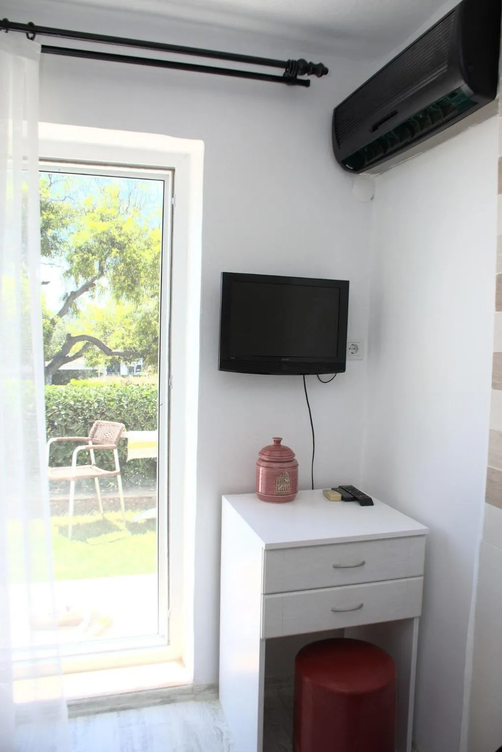 Room, Tepe Hotel Alaã§atä±, Izmir