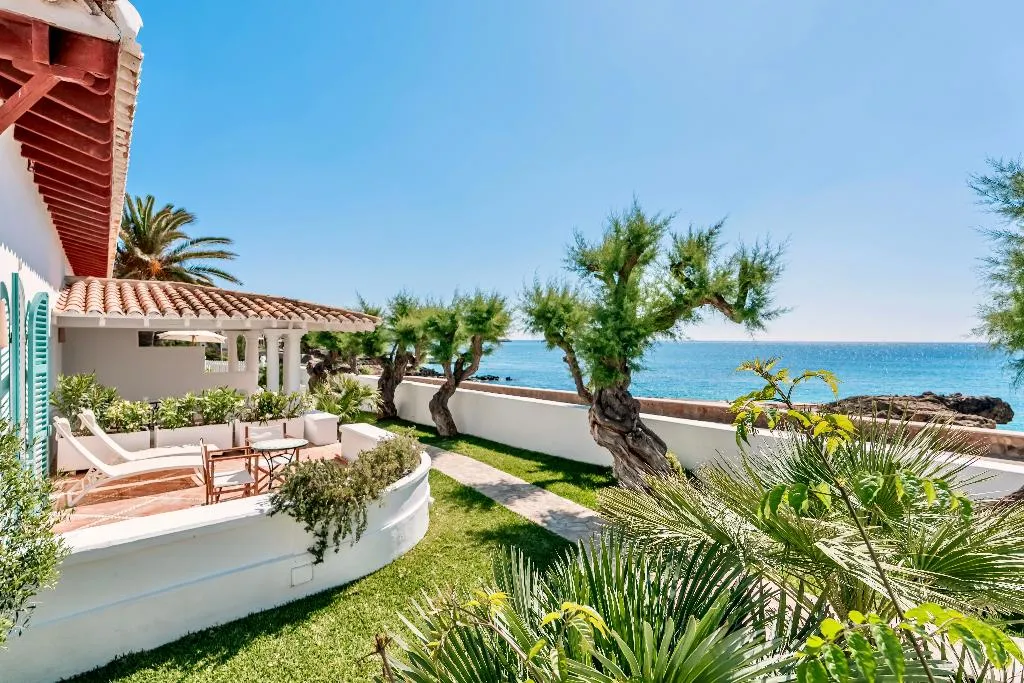 General view, The Sea Club, Majorca