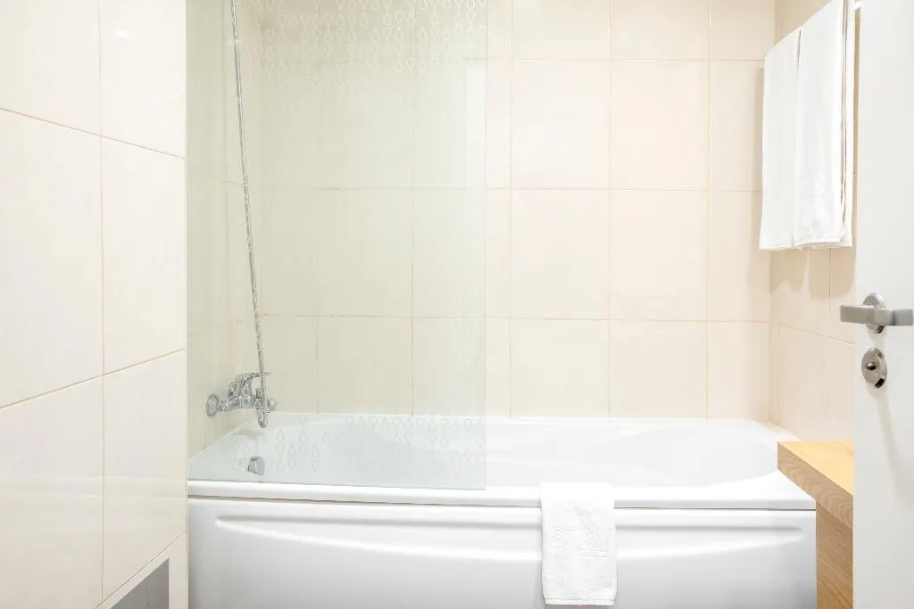 DOUBLE SUPERIOR WITH BALCONY Room, Stay Hotel Faro Centro, Algarve