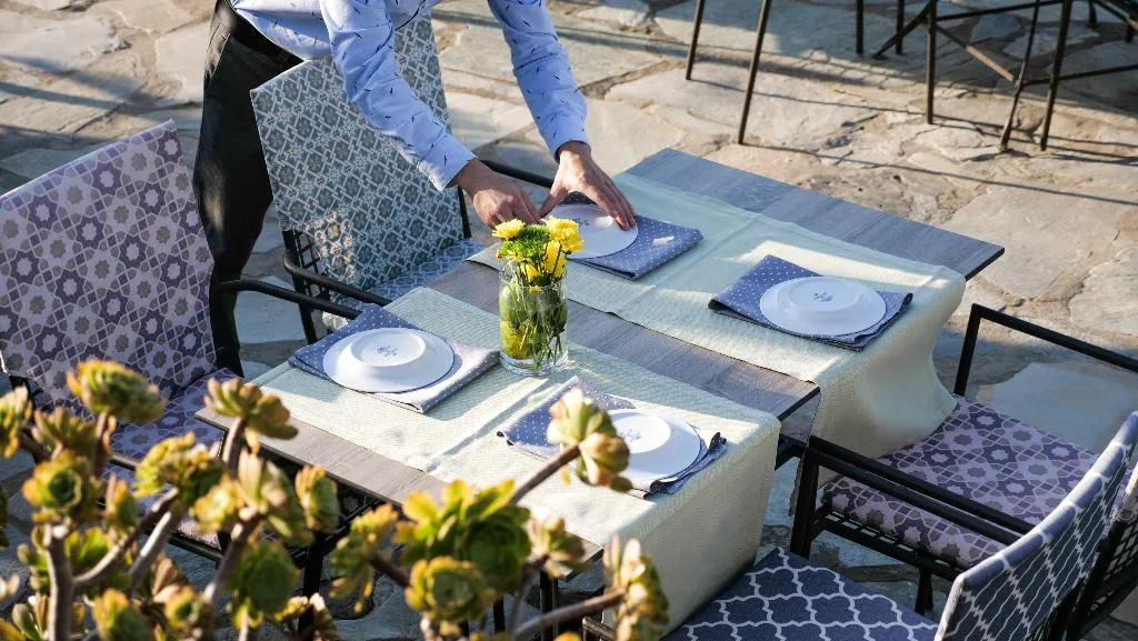 Restaurant, Adrakos Apartments-Terrassa Restaurant Adults only, Crete