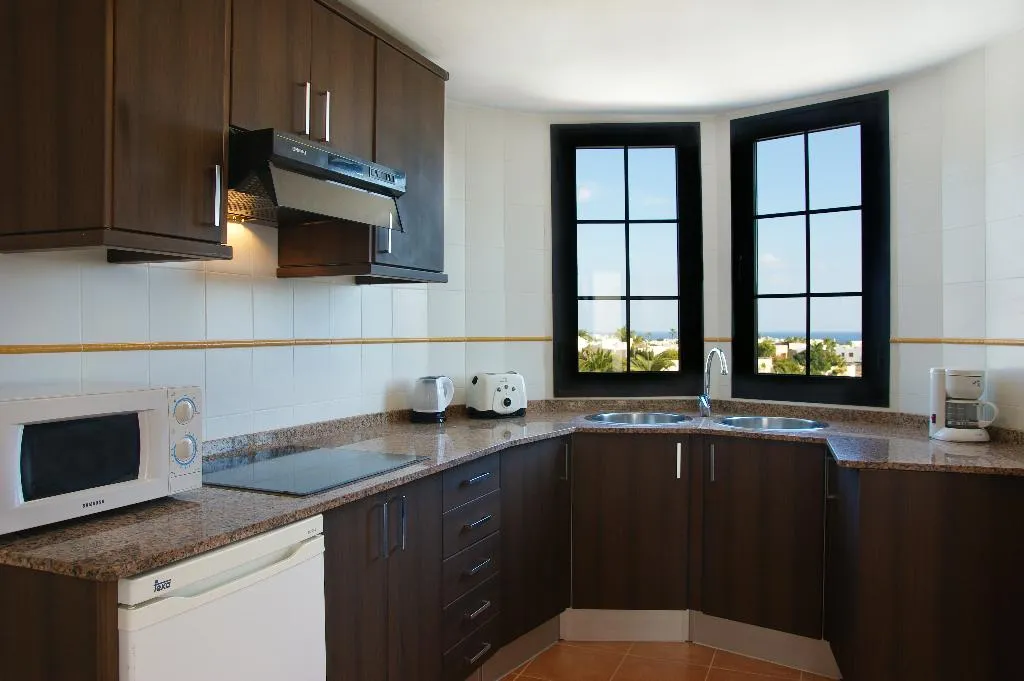 APARTMENT CAPACITY 4 TWO BEDROOMS Room, Tabaiba, Lanzarote