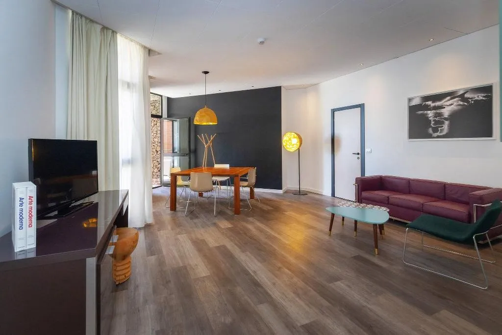 Room, Four Points by Sheraton Catania Hotel & Conference, Catania