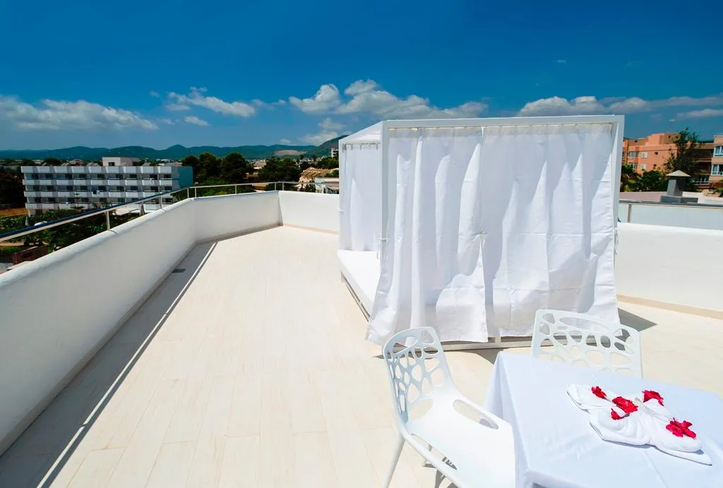 Room, My Way Luxury Ibiza Studios, Ibiza