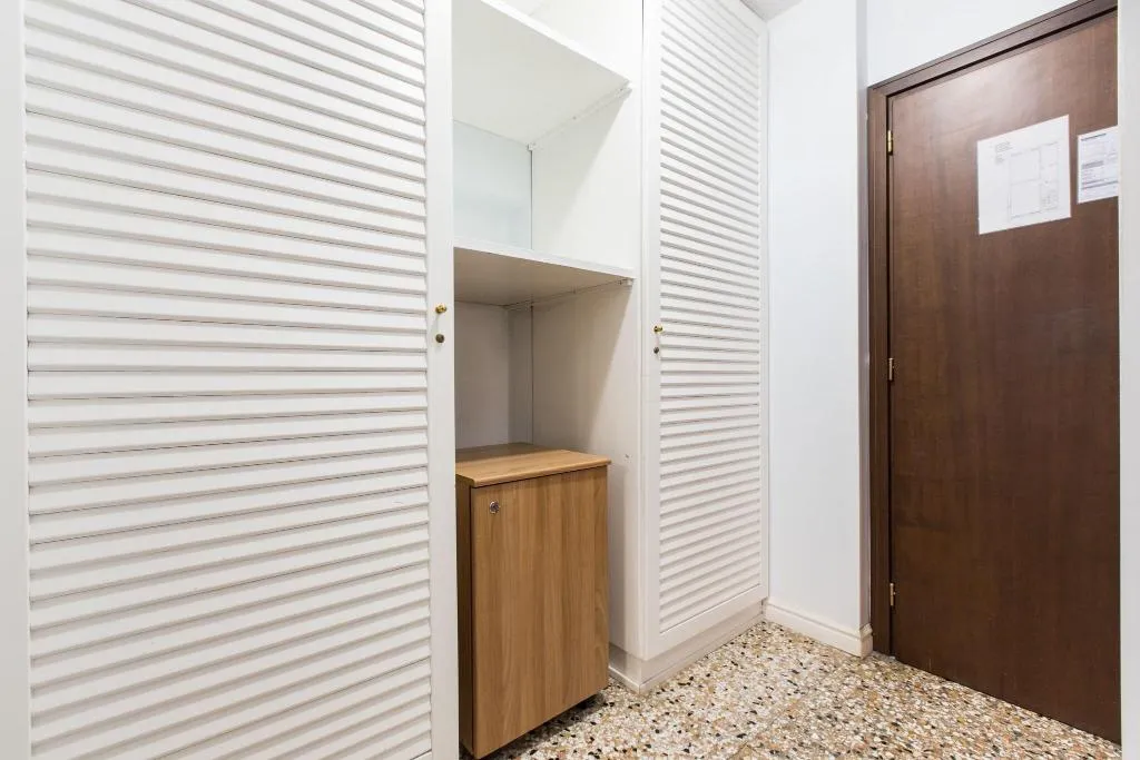 SUITE TWO DOUBLE BEDS Room, Al Piave, Venice