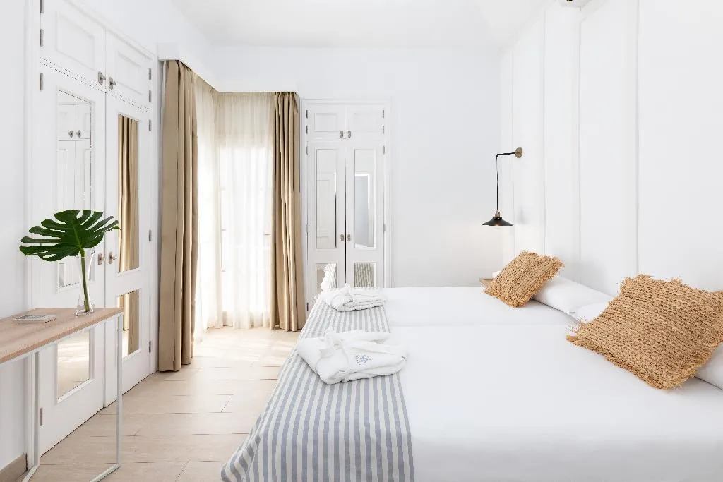 APARTMENT CAPACITY 3 Room, Lagos de Fañabe, Tenerife