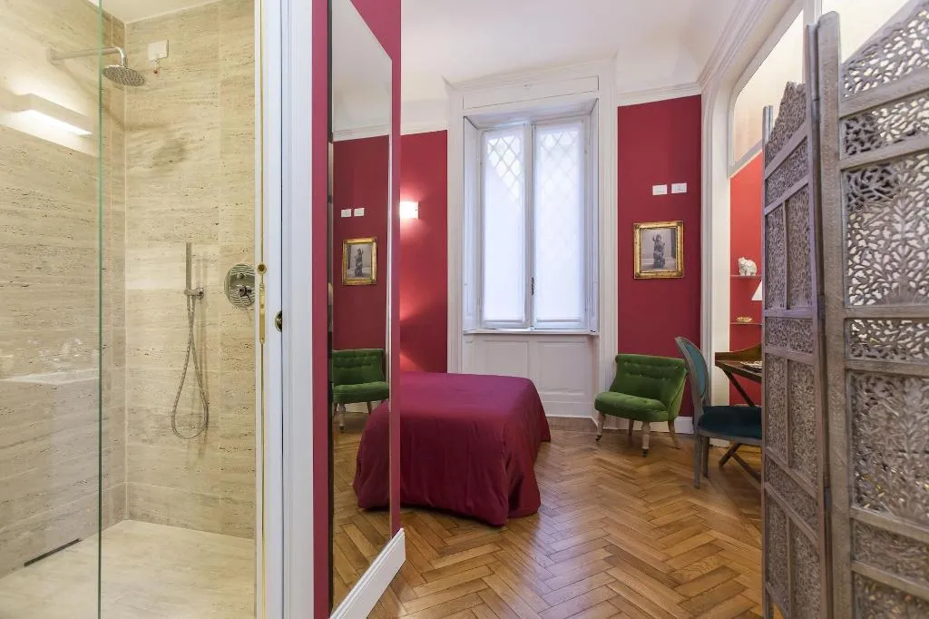 Room, Household - Settembrini 17, Milan