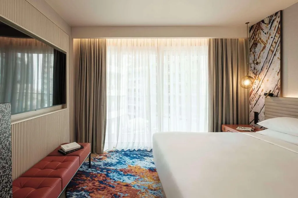 Room, Hyatt Centric Malta, Malta