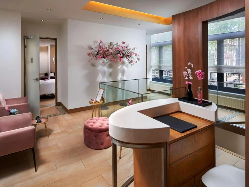 Sports and Entertainment, Sofitel Legend the Grand Amsterdam, Amsterdam