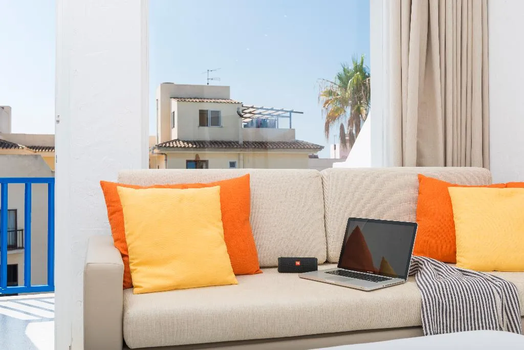 TRIPLE STANDARD Room, Singular Cala Ratjada By Eurotels, Majorca