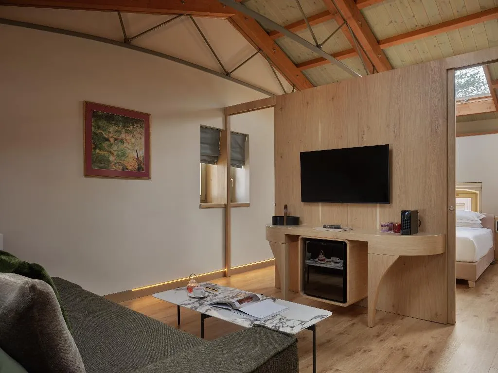 SUITE STANDARD Room, Domus Blanc Boutique Hotel, Crete